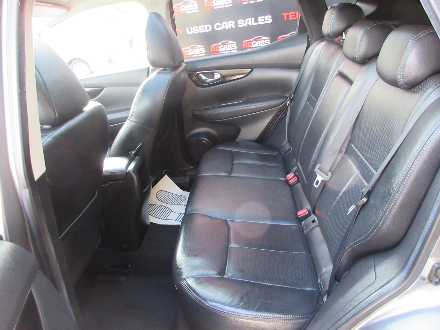 Used Nissan Qashqai 2017 for sale - 76264205: Photo 27