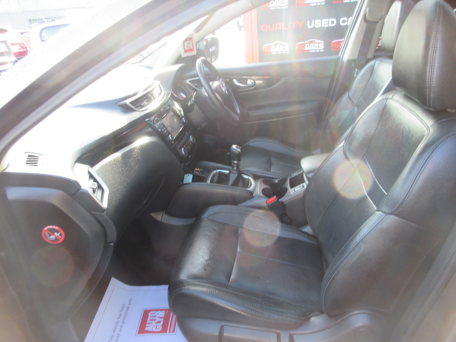 Used Nissan Qashqai 2017 for sale - 76264205: Photo 28