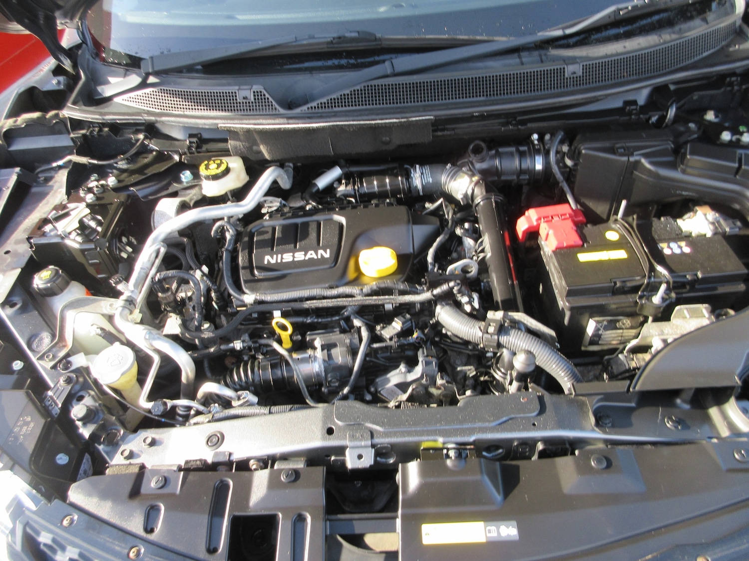 Used Nissan Qashqai 2017 for sale - 76264205: Photo 29