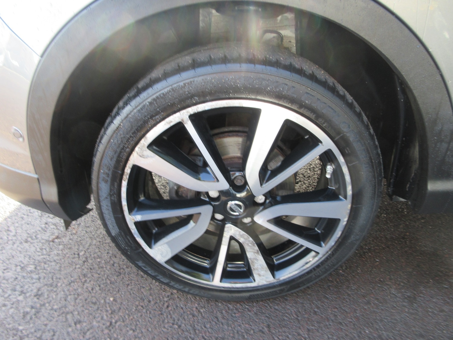 Used Nissan Qashqai 2017 for sale - 76264205: Photo 30