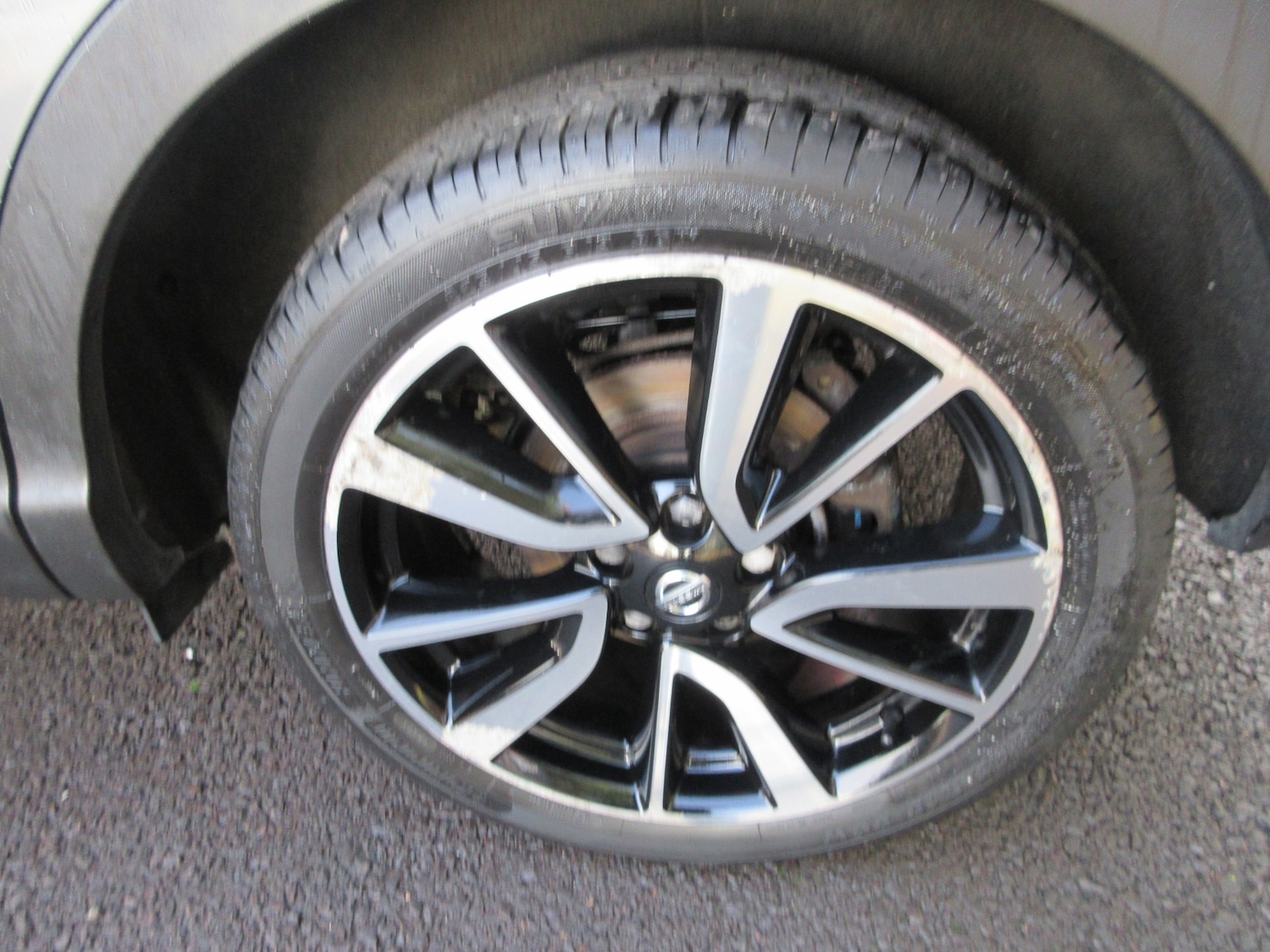 Used Nissan Qashqai 2017 for sale - 76264205: Photo 31