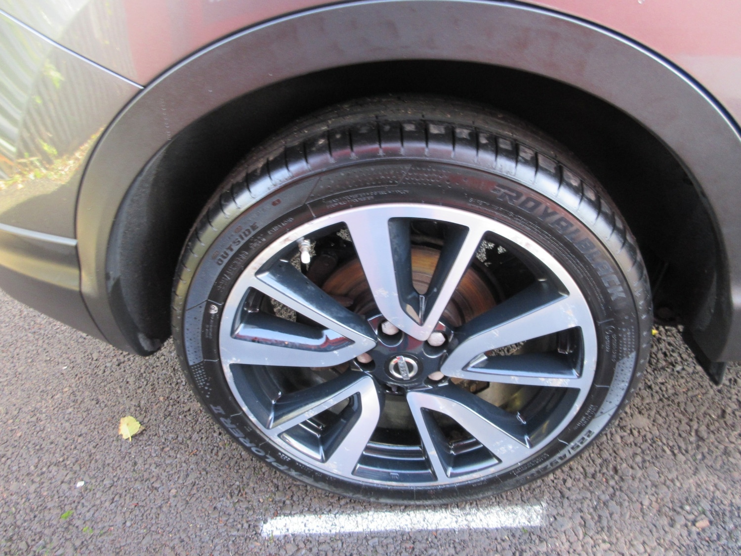 Used Nissan Qashqai 2017 for sale - 76264205: Photo 32