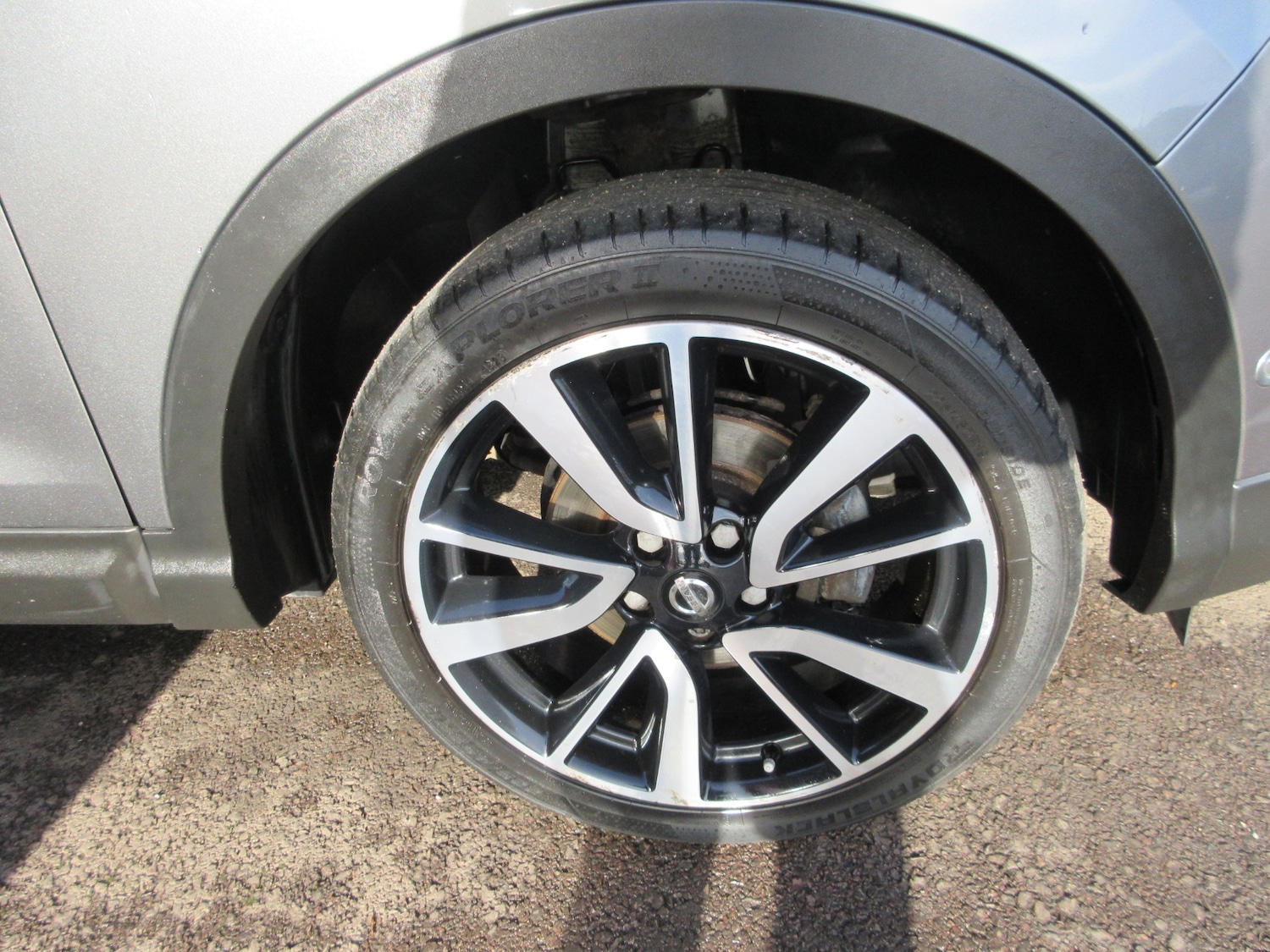 Used Nissan Qashqai 2017 for sale - 76264205: Photo 33