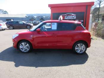 Used Suzuki Swift 2018 for sale - 74232522: Photo