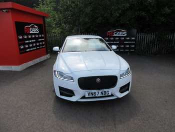2017 (67) - 2.0d R-Sport 4dr