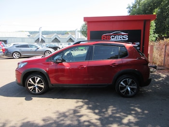 Used Peugeot 2008 2016 for sale - 79195851: Photo