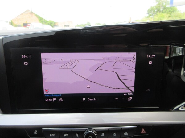 Used Vauxhall Mokka 2022 for sale - 75006801: Photo 13