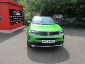 2022 (22) - 1.2 Turbo Ultimate Nav 5dr Auto