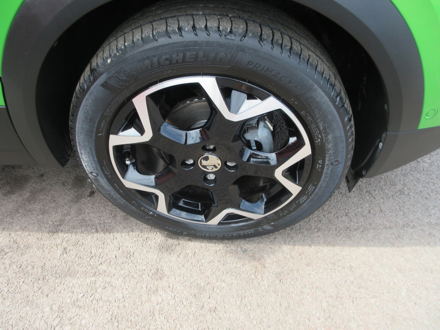 Vehicle 25