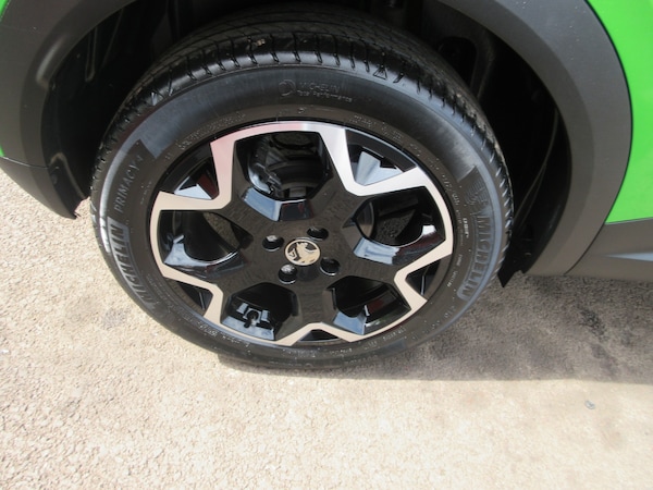 Used Vauxhall Mokka 2022 for sale - 75006801: Photo 26