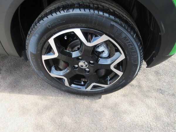 Used Vauxhall Mokka 2022 for sale - 75006801: Photo 27
