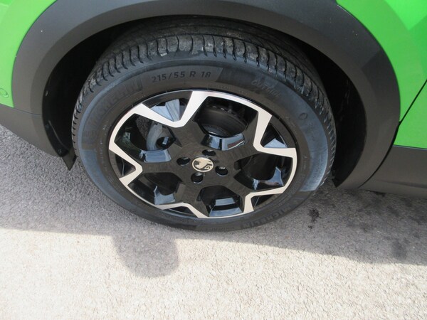 Used Vauxhall Mokka 2022 for sale - 75006801: Photo 28