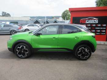 Used Vauxhall Mokka 2022 for sale - 75006801: Photo