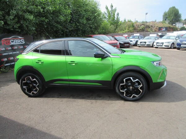 Used Vauxhall Mokka 2022 for sale - 75006801: Photo 7
