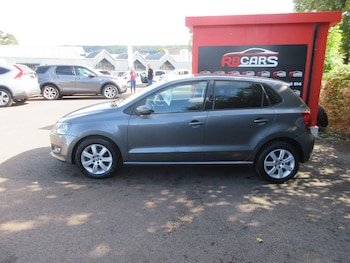 Used Volkswagen Polo 2014 for sale - 75629803: Photo