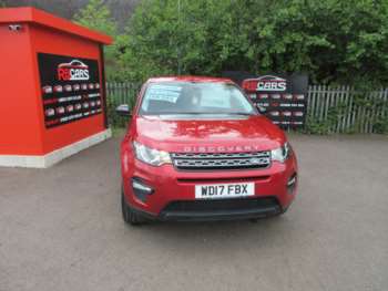 2017 (17) - 2.0 TD4 Pure 5dr [5 seat]