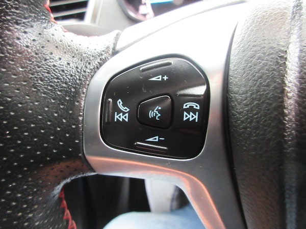 Used Ford Fiesta 2017 for sale - 76036335: Photo 18