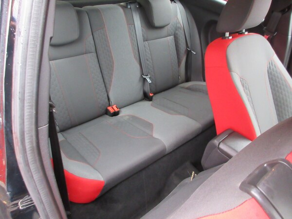Used Ford Fiesta 2017 for sale - 76036335: Photo 19