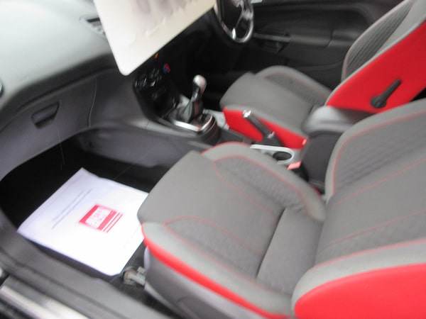 Used Ford Fiesta 2017 for sale - 76036335: Photo 22