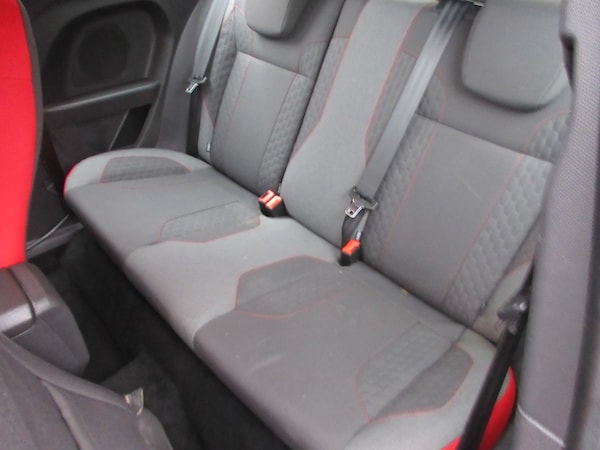 Used Ford Fiesta 2017 for sale - 76036335: Photo 23