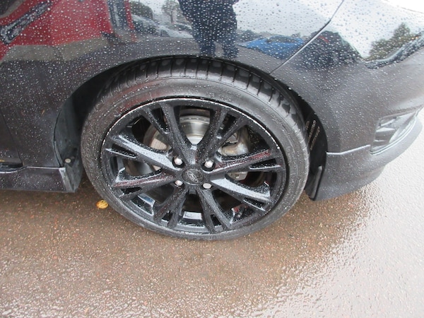 Used Ford Fiesta 2017 for sale - 76036335: Photo 25