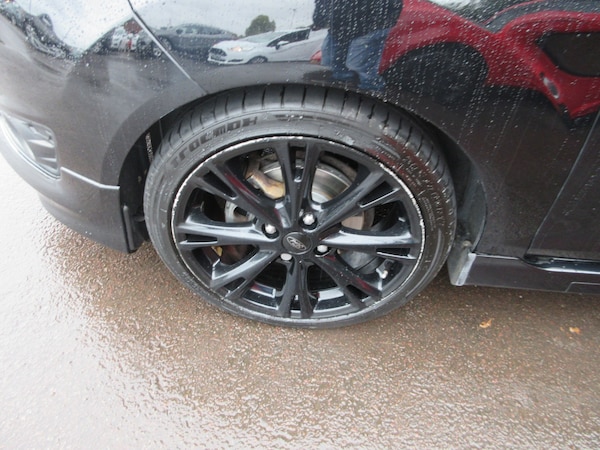 Used Ford Fiesta 2017 for sale - 76036335: Photo 28