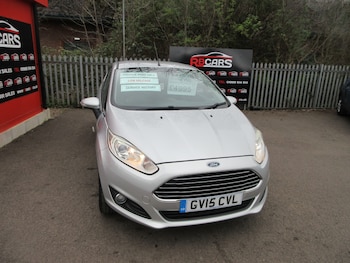 Ford Fiesta feature image