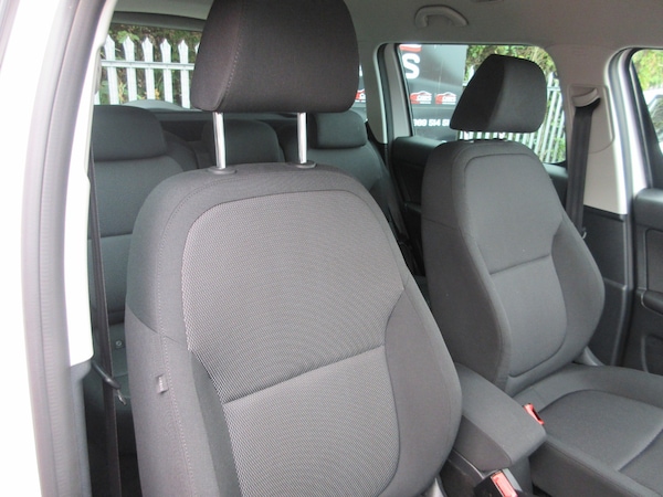 Used Skoda Yeti 2016 for sale - 76103734: Photo 10