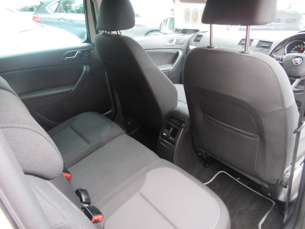 Used Skoda Yeti 2016 for sale - 76103734: Photo 11