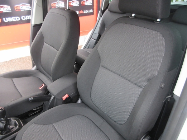 Used Skoda Yeti 2016 for sale - 76103734: Photo 14