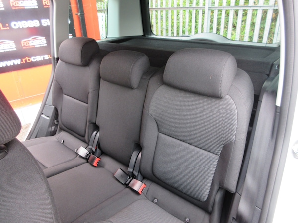 Used Skoda Yeti 2016 for sale - 76103734: Photo 16