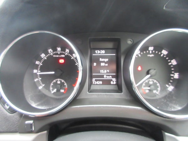 Used Skoda Yeti 2016 for sale - 76103734: Photo 18