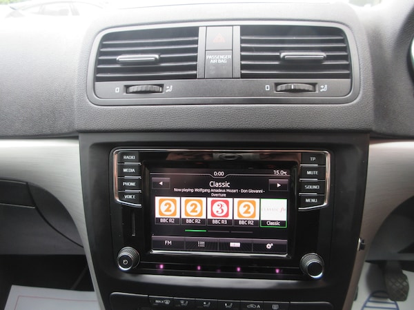Used Skoda Yeti 2016 for sale - 76103734: Photo 19