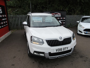 2016 (16) - 2.0 TDI CR SE 4x4 5dr