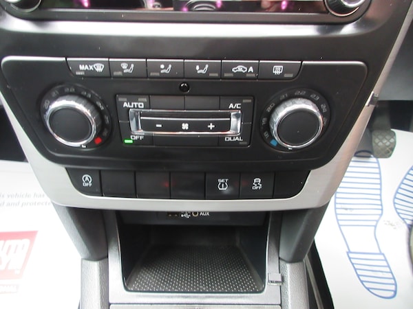 Used Skoda Yeti 2016 for sale - 76103734: Photo 20