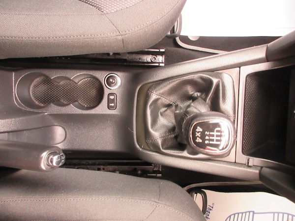 Used Skoda Yeti 2016 for sale - 76103734: Photo 21