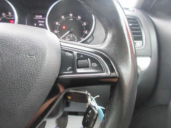 Used Skoda Yeti 2016 for sale - 76103734: Photo 23