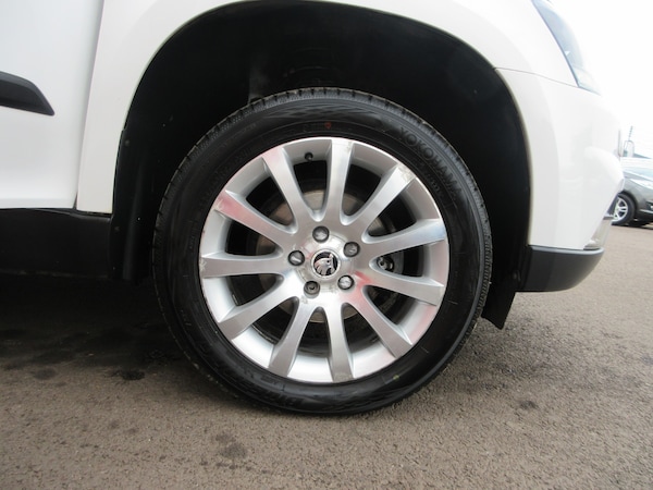 Used Skoda Yeti 2016 for sale - 76103734: Photo 29