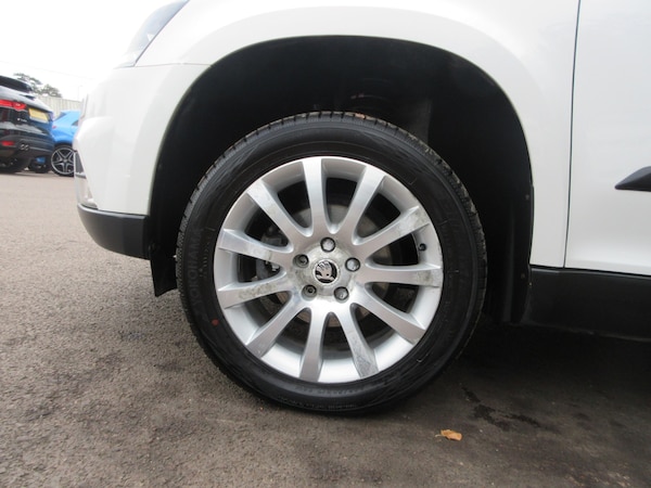 Used Skoda Yeti 2016 for sale - 76103734: Photo 30