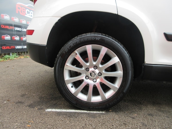 Used Skoda Yeti 2016 for sale - 76103734: Photo 32