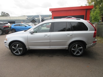 Used Volvo XC90 2012 for sale - 76102971: Photo