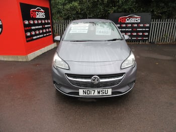 Used Vauxhall Corsa 2017 for sale - 79399299: Photo