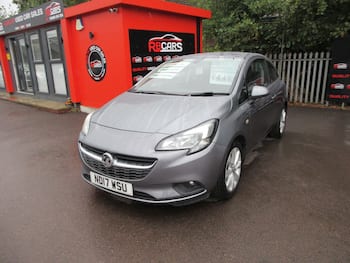 Used Vauxhall Corsa 2017 for sale - 79399299: Photo