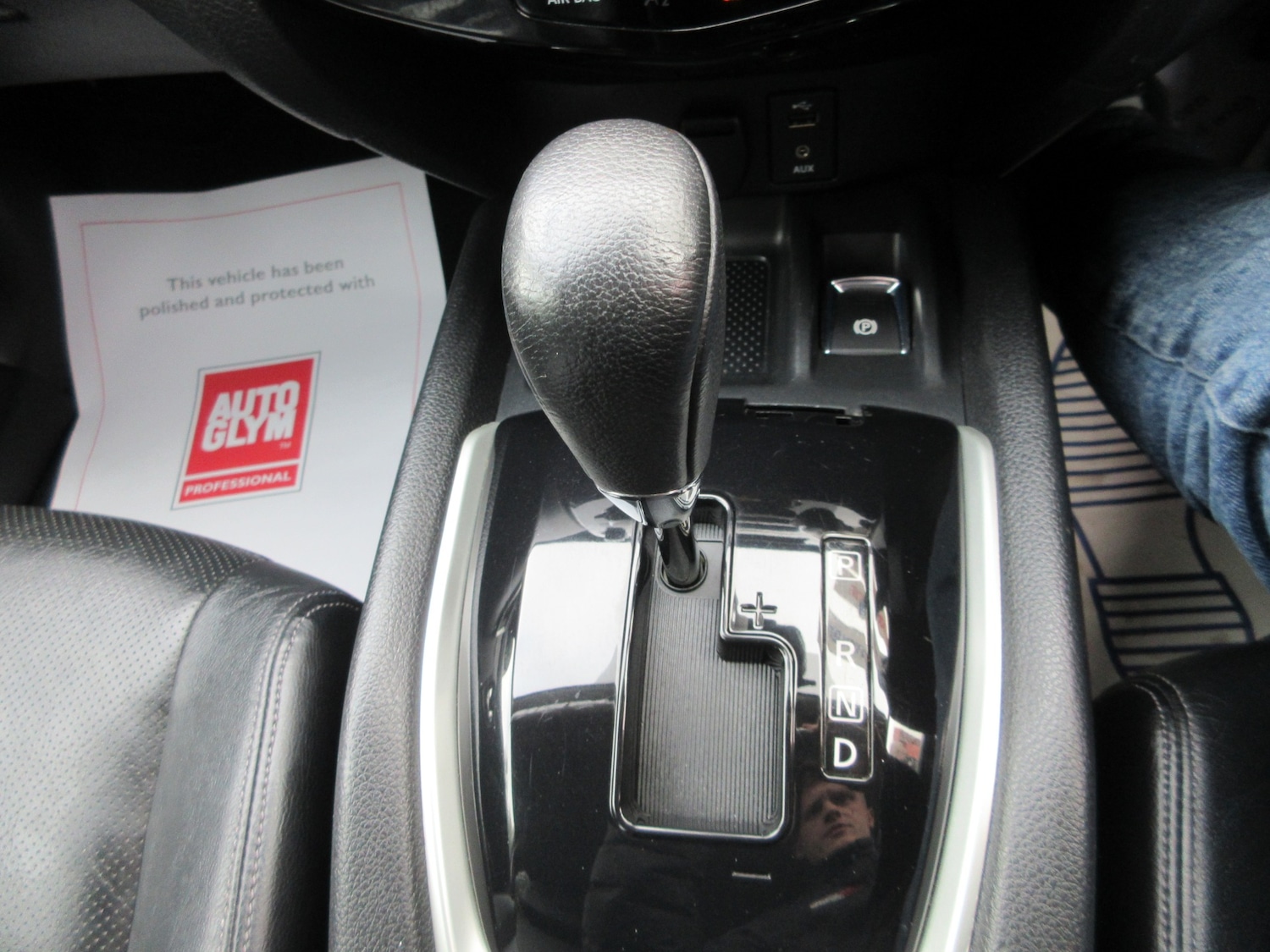 Used Nissan X-Trail 2016 for sale - 76352368: Photo 18