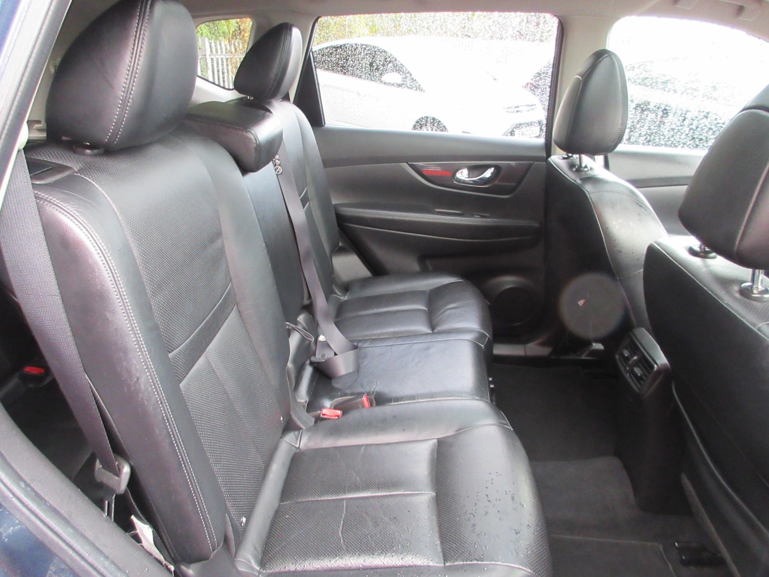Used Nissan X-Trail 2016 for sale - 76352368: Photo 21