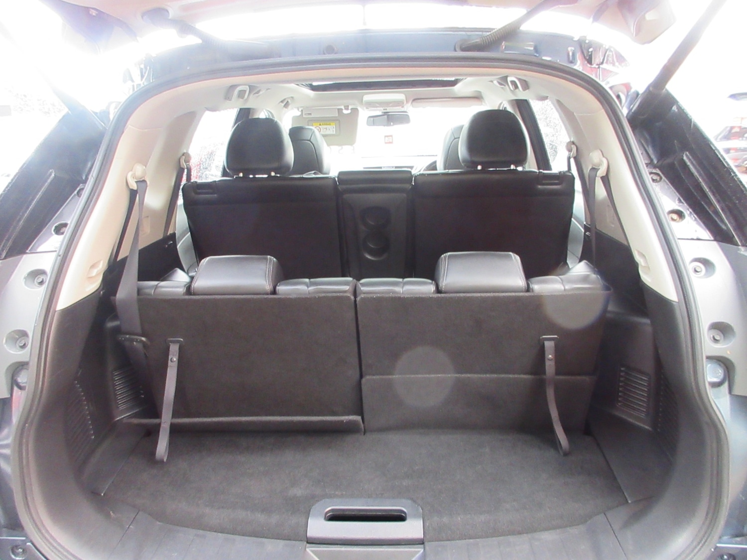 Used Nissan X-Trail 2016 for sale - 76352368: Photo 23