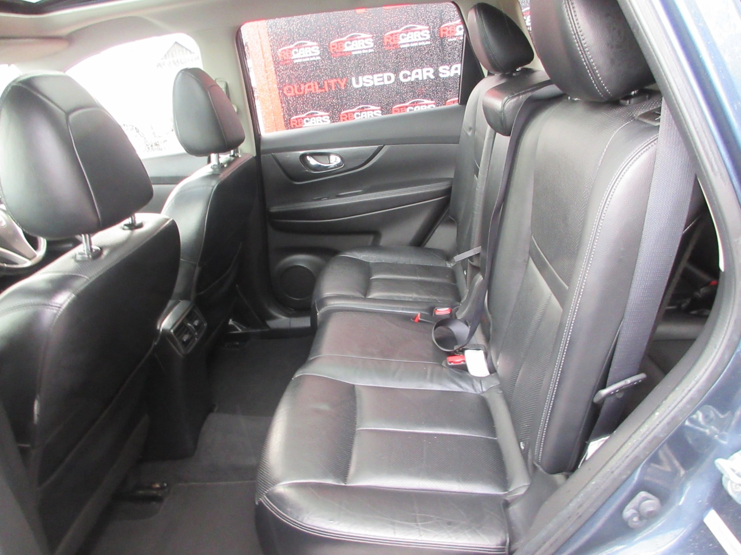Used Nissan X-Trail 2016 for sale - 76352368: Photo 25