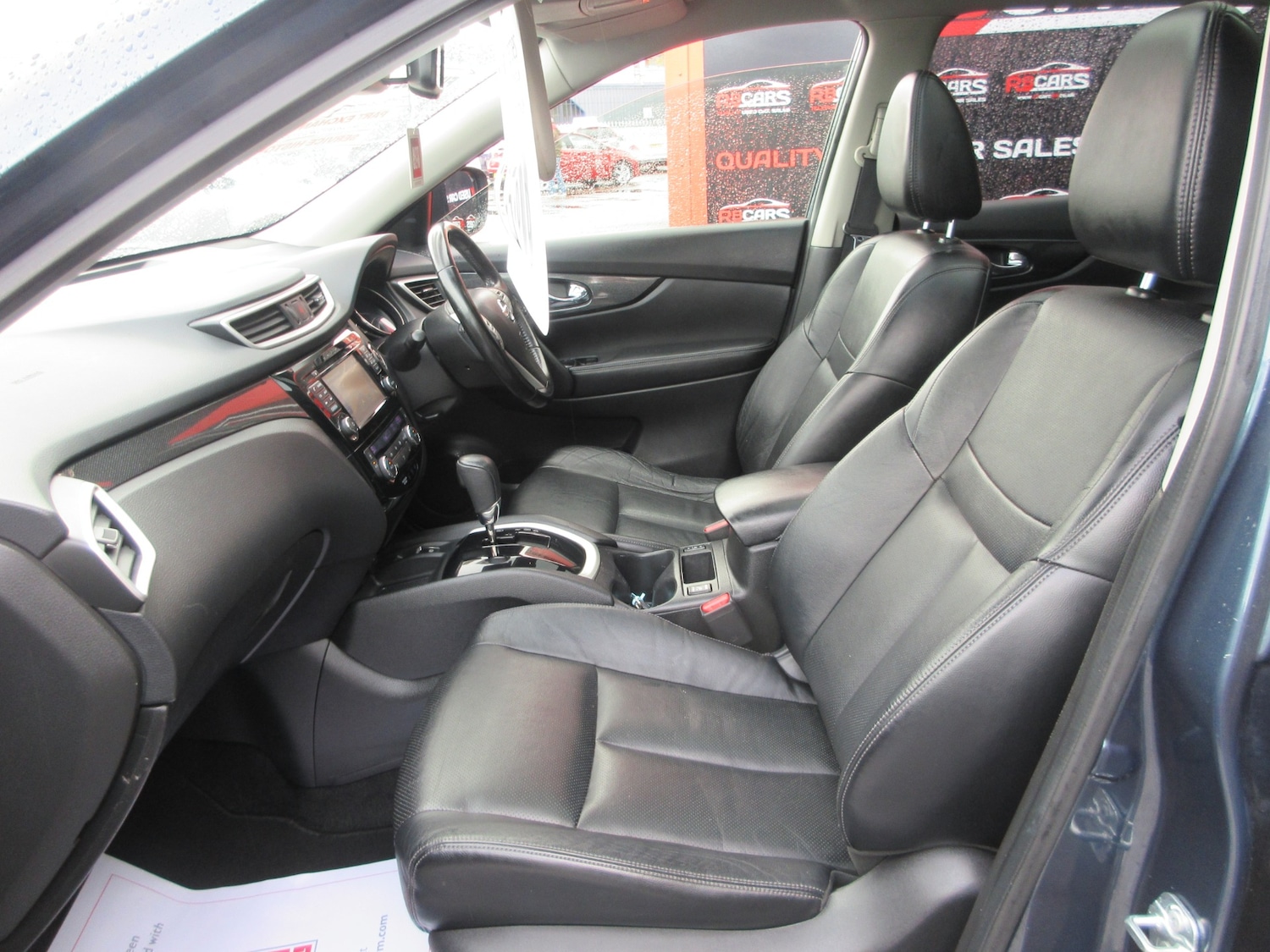 Used Nissan X-Trail 2016 for sale - 76352368: Photo 26