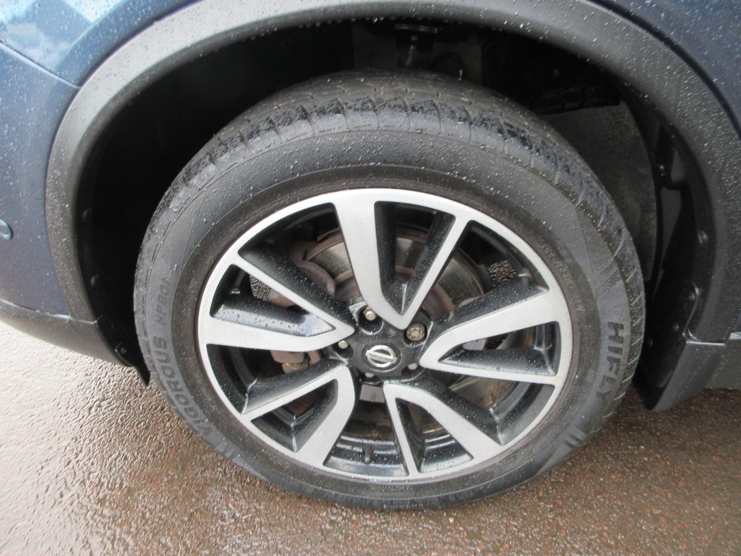 Used Nissan X-Trail 2016 for sale - 76352368: Photo 27