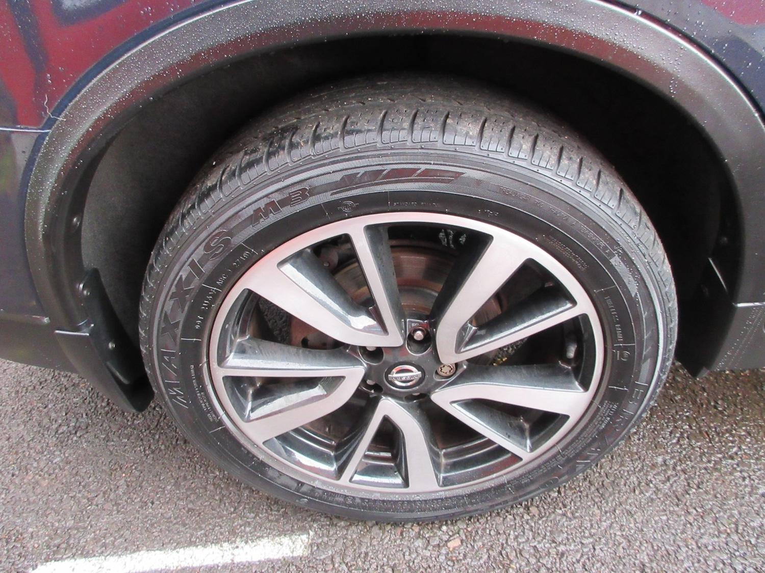 Used Nissan X-Trail 2016 for sale - 76352368: Photo 29